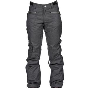 NWOT Nikita Women's Ski Pants ( Low-Rise)